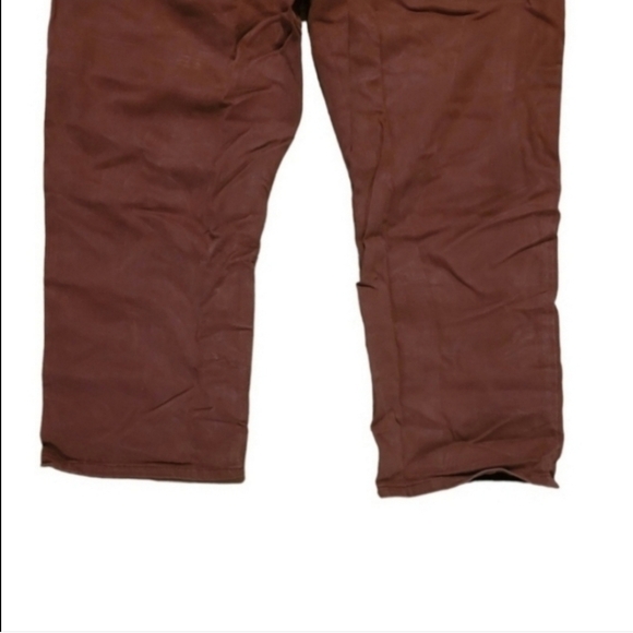 AG Adriano Goldschmied The Graduate Tailored Leg Jean Sz 36 - Picture 7 of 8